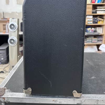 Fender Prosonic Amplifier 2 x 10" Combo Amplifier - tested - in flight case READ image 7