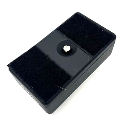 Fender Waylon Jennings Signature Phaser Guitar Pedal image 3