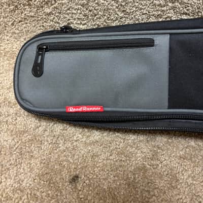 Road Runner Concert Ukulele Bag image 6
