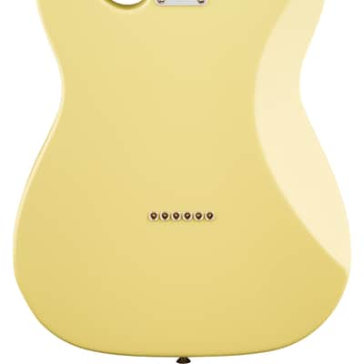 Fender Player II Telecaster HH - Hialeah Yellow image 2