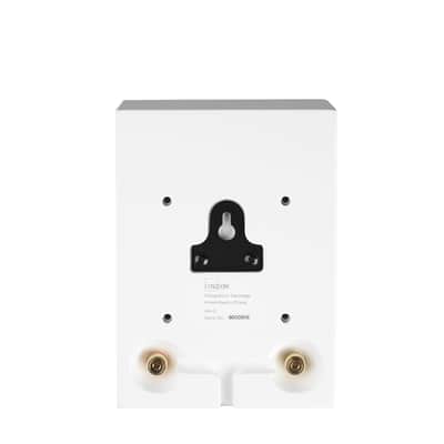 LYNGDORF MH-3 - On-Wall / Bookshelf Satellite Loudspeakers (Pair) - NEW! image 4