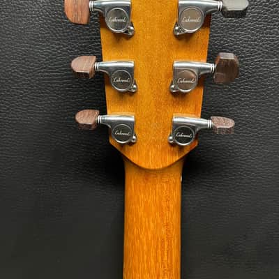Lakewood Natural Series M-14 CP image 6