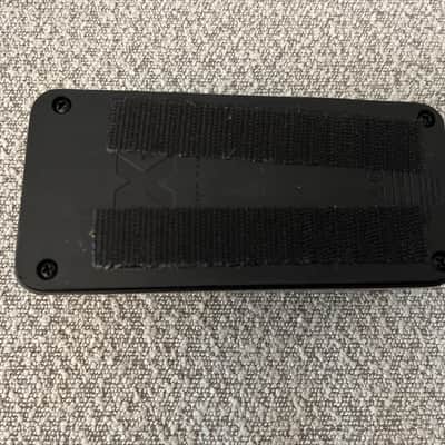 Dunlop DVP4 Volume X Mini Pedal 2016 - Present - Black image 4
