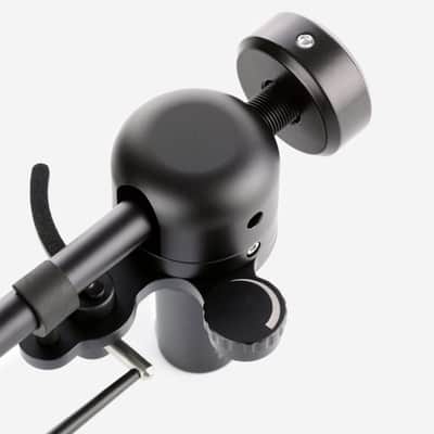 CLEARAUDIO PROFILER Tonearm - NEW! image 4