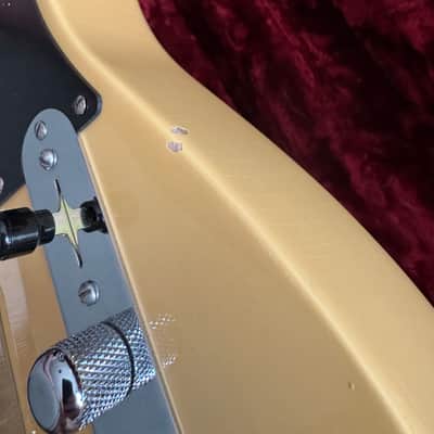 Fender American Vintage '52 Telecaster 1990s image 6