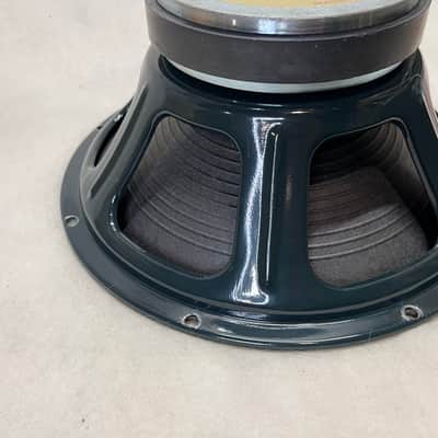 JENSEN C12K "SPECIAL DESIGN" VINTAGE CERAMIC SPEAKER - 12", 100W 8ohm - IN BOX! image 4