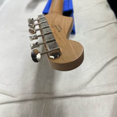 Fender Limited Edition Player II Stratocaster HSS MIM - Made in Mexico Electric Guitar image 23