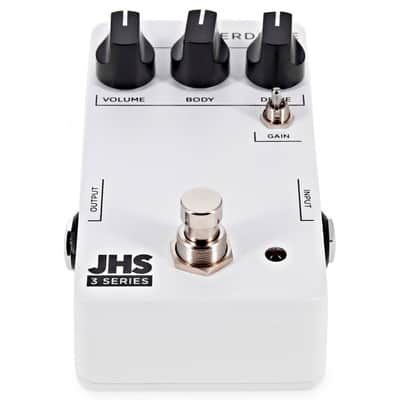 3 Series Overdrive JHS Pedals image 3