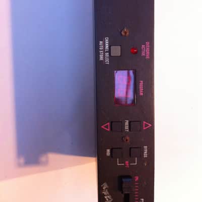 ART SGX LT Multi Effects Processor image 6