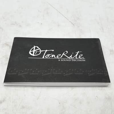 ToneRite 3G Acoustic Guitar Tone Enhancer 2010s - Standard image 6