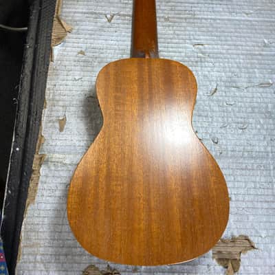 Harmony Vintage Soprano Ukulele 1950s image 2