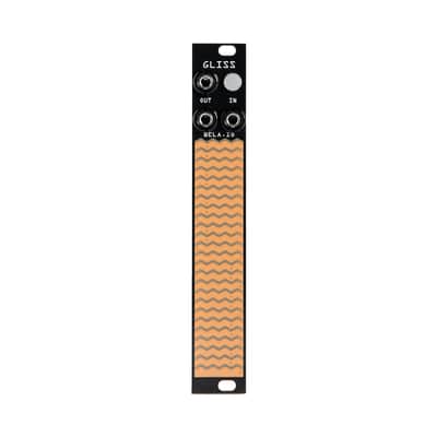 Bela Gliss - Expressive Touch Controller image 3