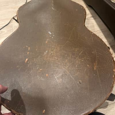Gibson ES-300 1951-Natural image 18