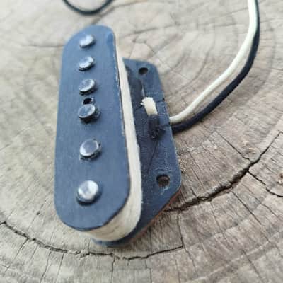 Ballestone Telecaster 59 Bridge Pickup Bild 10