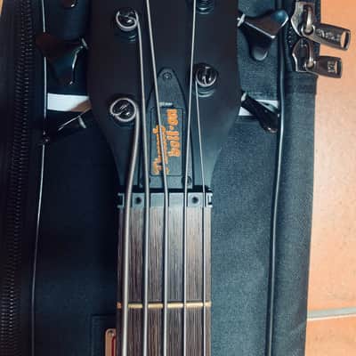 Warwick Thumb BO 5 string made in Germany 2004 image 8