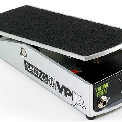 Ernie Ball 6180 VP Jr Mono Volume Pedal image 1