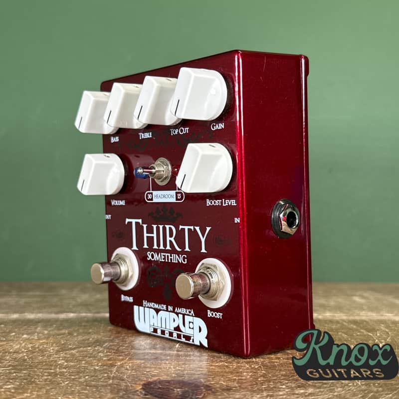 Wampler Thirty Something