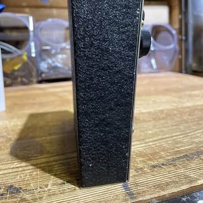 Electro-Harmonix Big Muff Pi V1 (Triangle) image 4