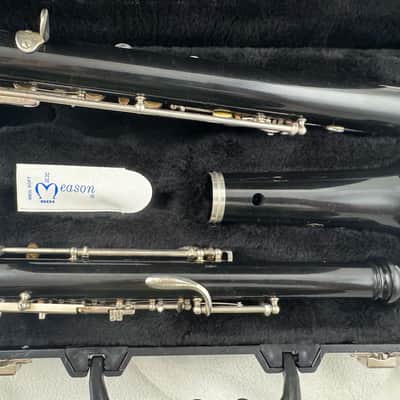 Selmer Bundy 1492B Student Model Oboe image 5