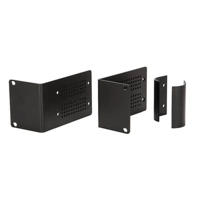 RCF AC-M18-RACK Rack Mount Kit for M18 Mixers image 1