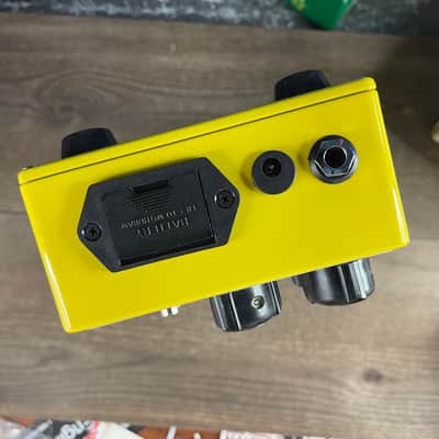 Stonefly Effects Two Headed Werewolf Fuzz w/Original Box! image 5