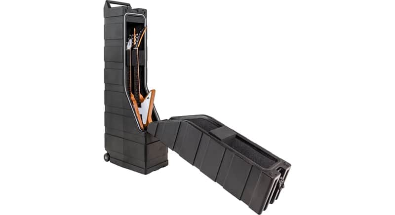 Enki Amg 2 Exv Case Rig ID O Per 2 Strumenti (Extreme) image 1