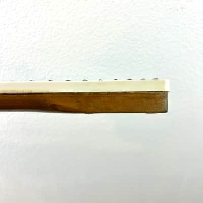 Fender Jaguar Neck 1967 - Rosewood image 5