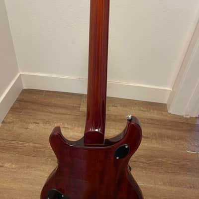 PRS SE McCarty 594 2023 Vintage Sunburst image 11