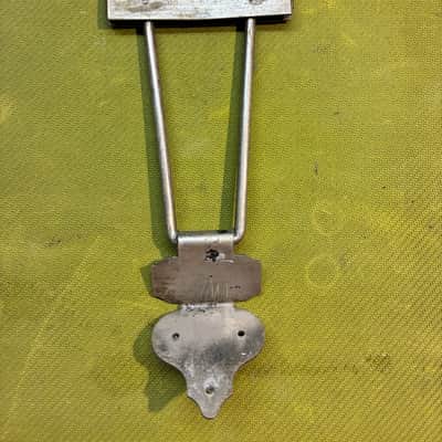Martin Tail pice 1930s - Will work on eny Martin Archop image 2