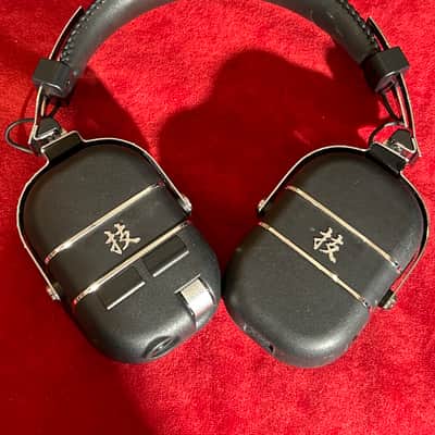 Boss WAZA-AIR Wireless Guitar Headphone Amp 2018 - Present - Black image 3