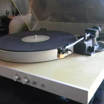 Harman and Kardon Vintage Classic Turntable T35C SERVICED & RESTORED AUDIOPHILE T65C T55C T45C T-60 image 5