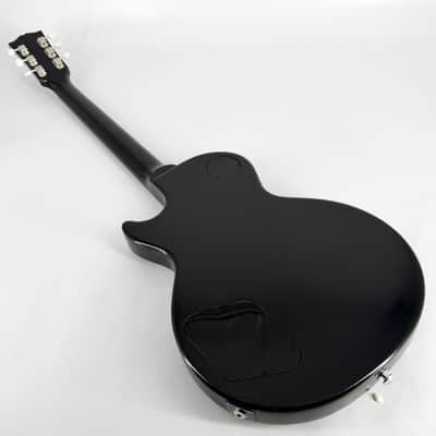 2022 Gibson Les Paul Special Tribute P90 – Ebony image 6