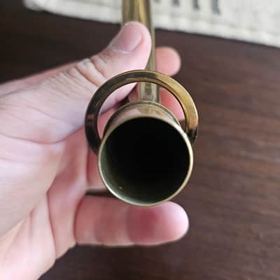 Matching Neck, Freshly Overhauled Selmer Mark vi 1957 - Original Lacquer image 19