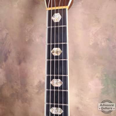 Martin 1985 D-45 image 7
