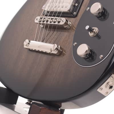 Gretsch Electromatic CVT Baritone 2026 - Present - Bristol Fog 3372gr image 5