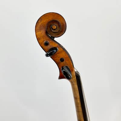 Vuillaume copy 4/4 violin image 11