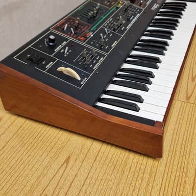 Moog Opus 3 1980 - Black image 9
