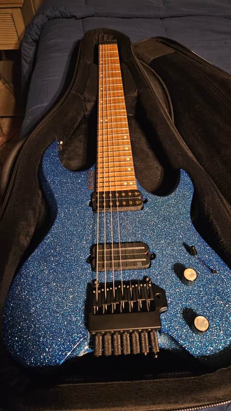 Kiesel Vader Neck-Thru 7 image 1