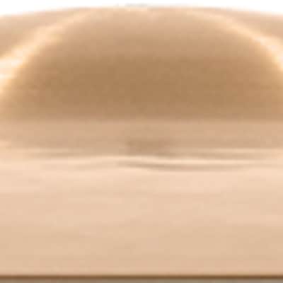MEINL PA16MC Pure Alloy Medium Crash 16 Zoll Becken image 3