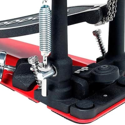 Drum Workshop Delta III Turbo Single Bass Drum Pedal image 2