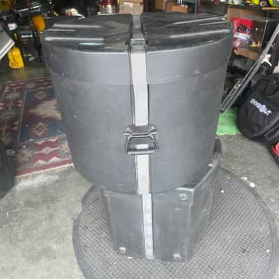 SKB 1SKB-D1622 16x22 Padded Bass Drum Case 2010s - Black image 4