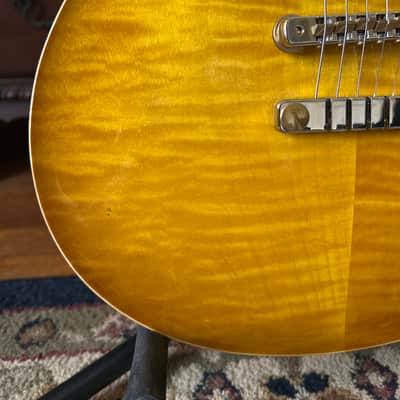 PRS Singlecut 594 2023 - Sunburst image 3