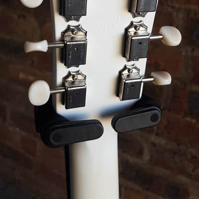 Gibson Les Paul special  2023 - white with gig bag image 7