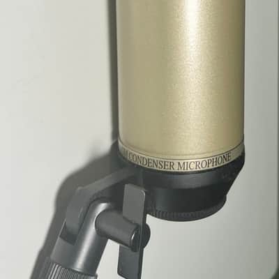 MXL V57M late 90s - bronze image 2
