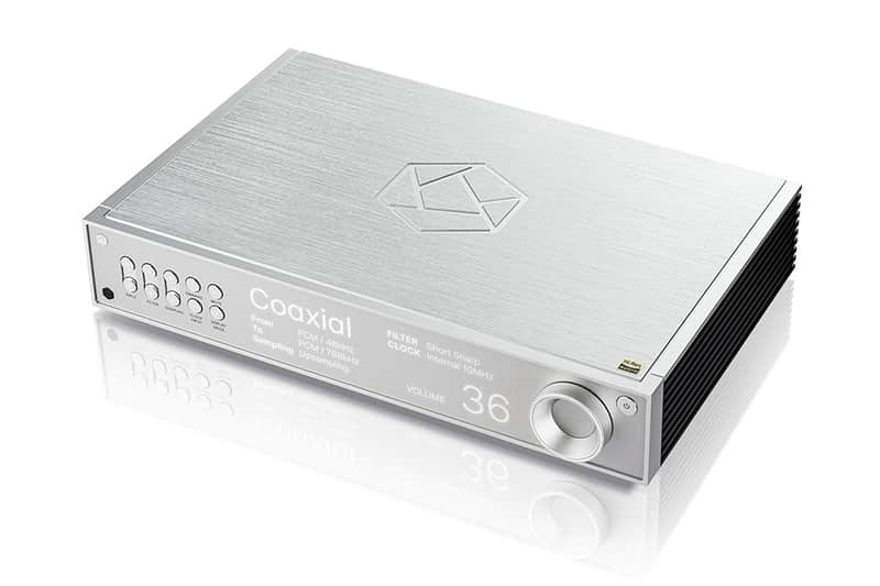 Hi Fi ROSE RD160 - Absolute True Fidelity DAC - NEW! image 1