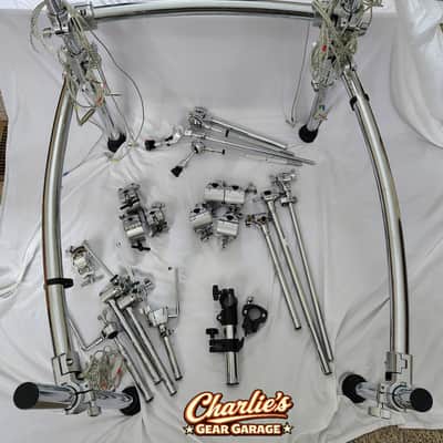 Roland MDS-25 Drum Rack Stand | Reverb