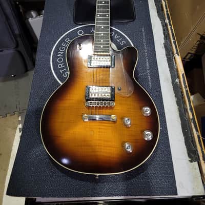 DeArmond M72 - Sunburst - MIK Made in Korea image 2