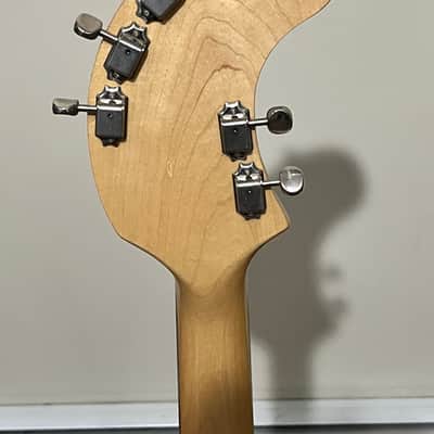 Musicvox Space Ranger 1990s One of a Kind ! image 12