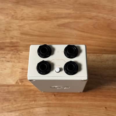 Walrus Audio Canvas Stereo DI/LI - 2025 - Harvest Limited Edition image 6