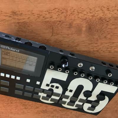 Roland TR-505 Rhythm Composer image 14